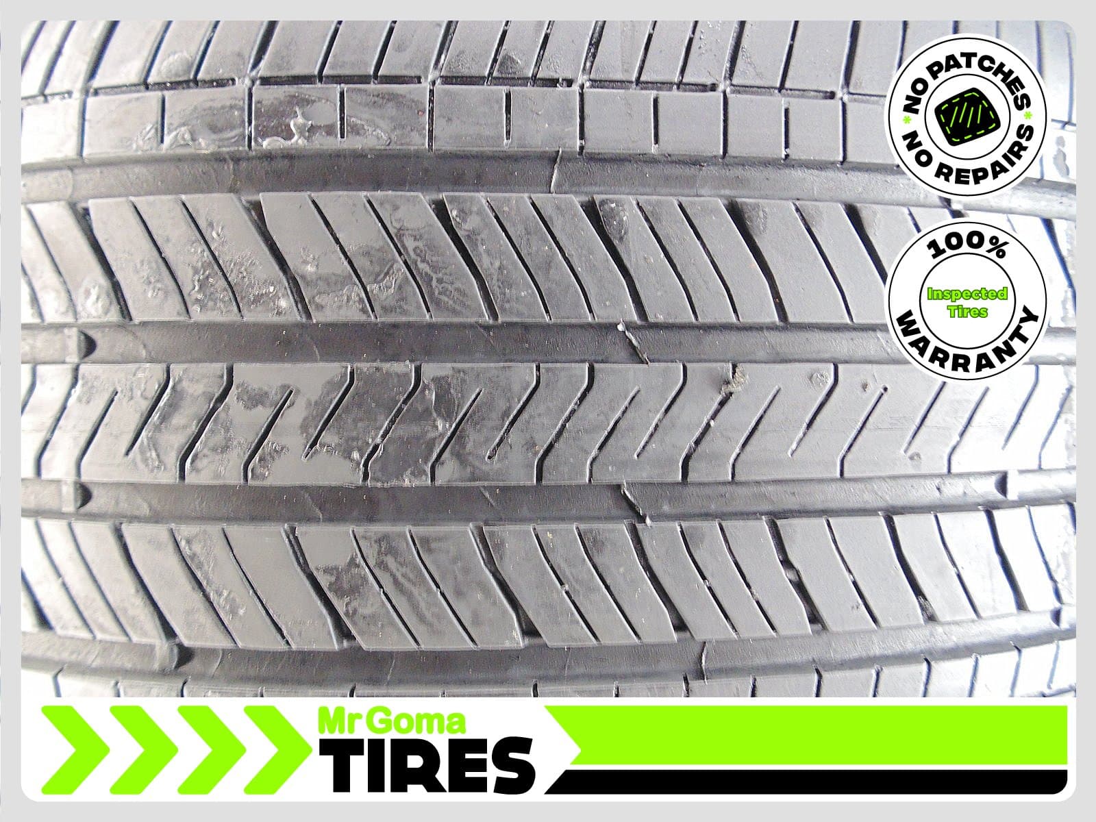 Tire 260908