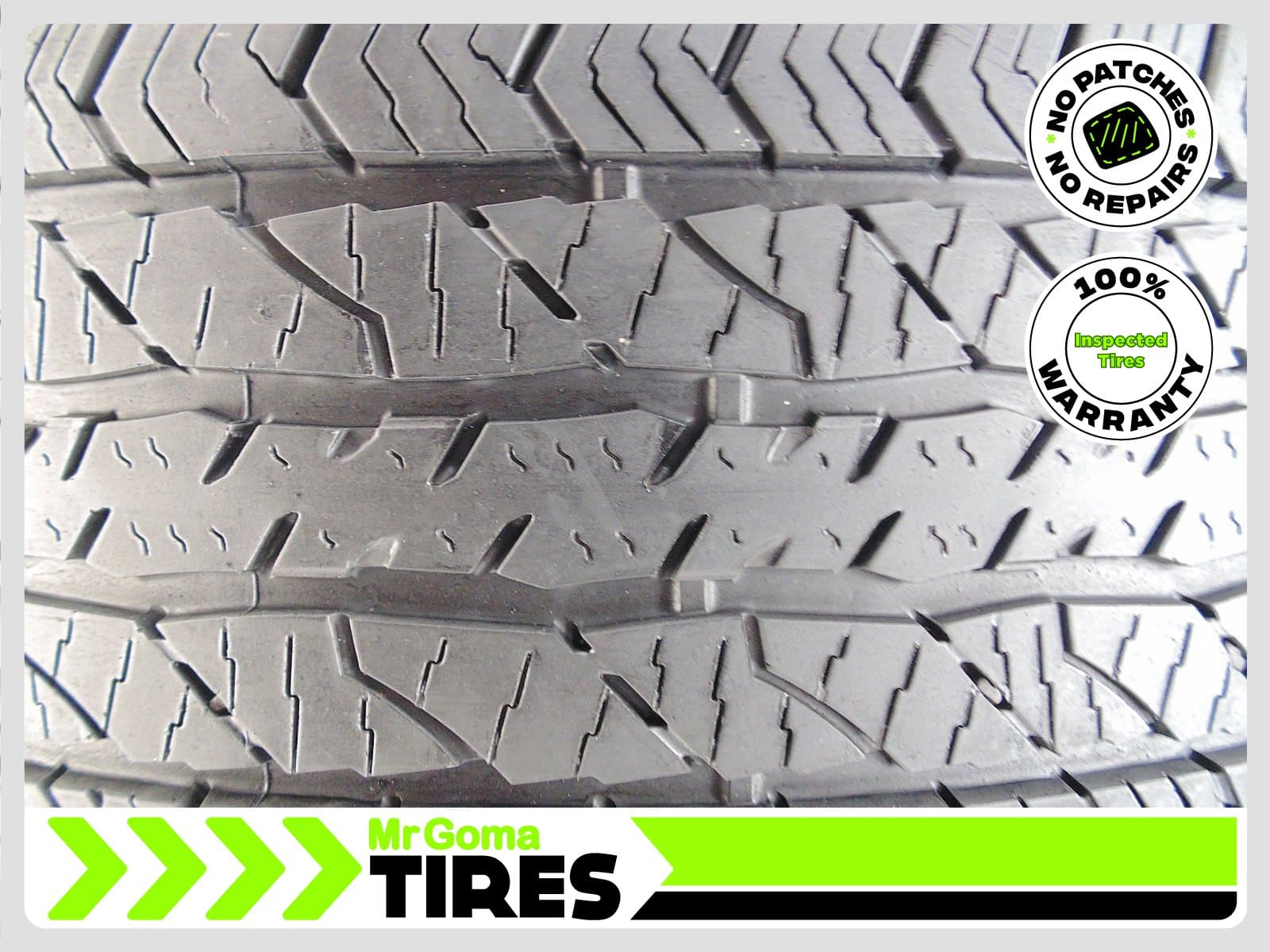 Tire 260926