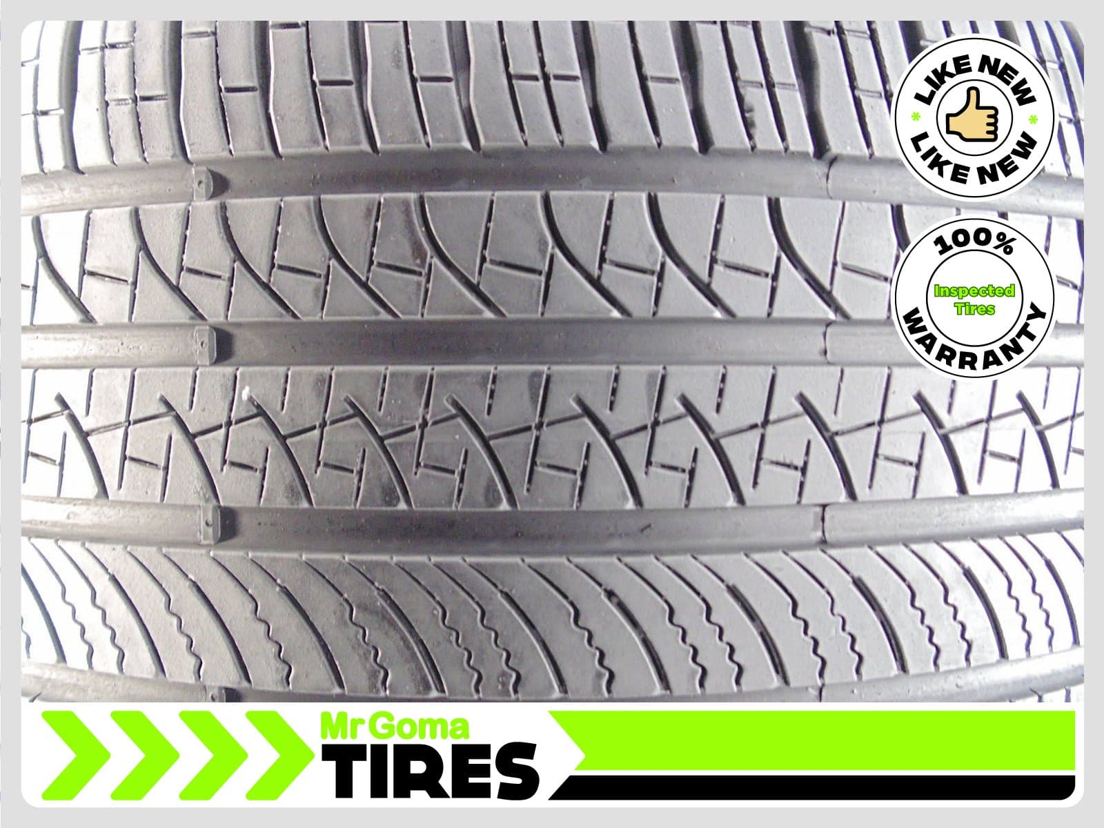 Tire 260927