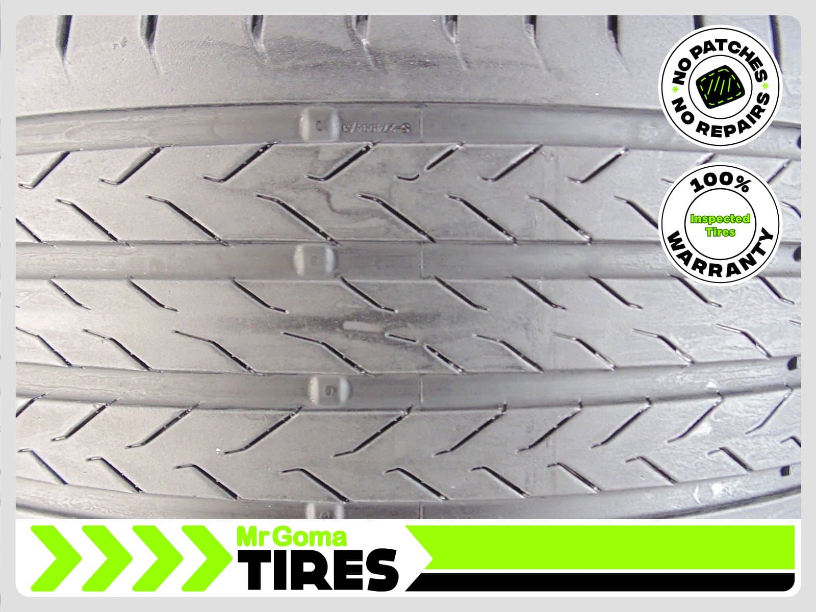 Tire 260922