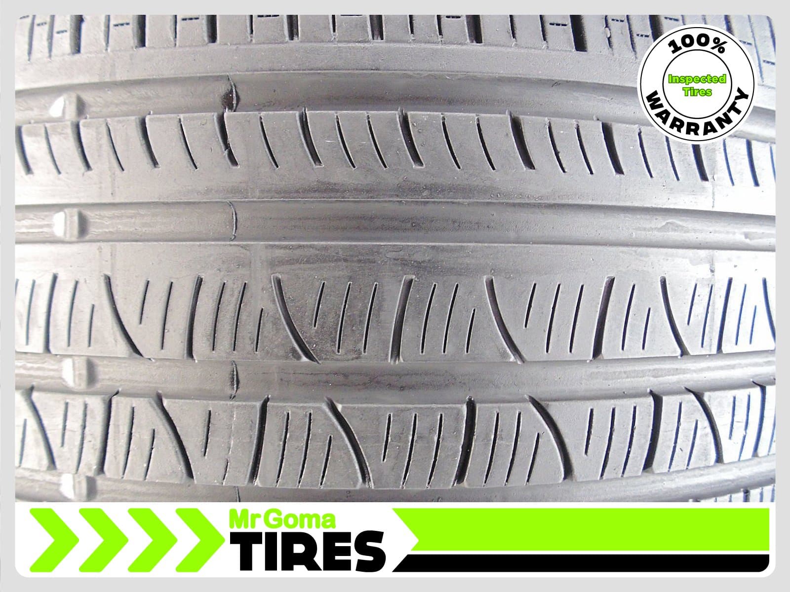 Tire 260925