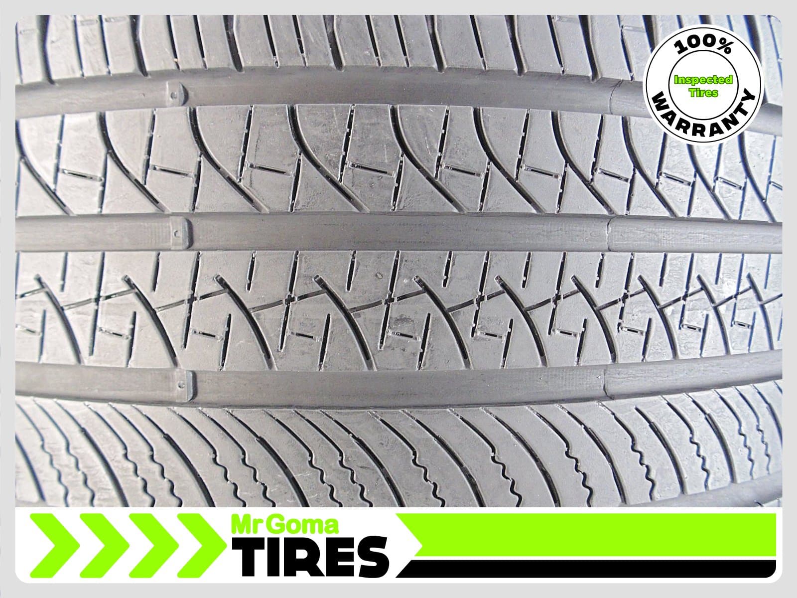 PIRELLI P ZERO TM ALL SEASON XL 275/35/20