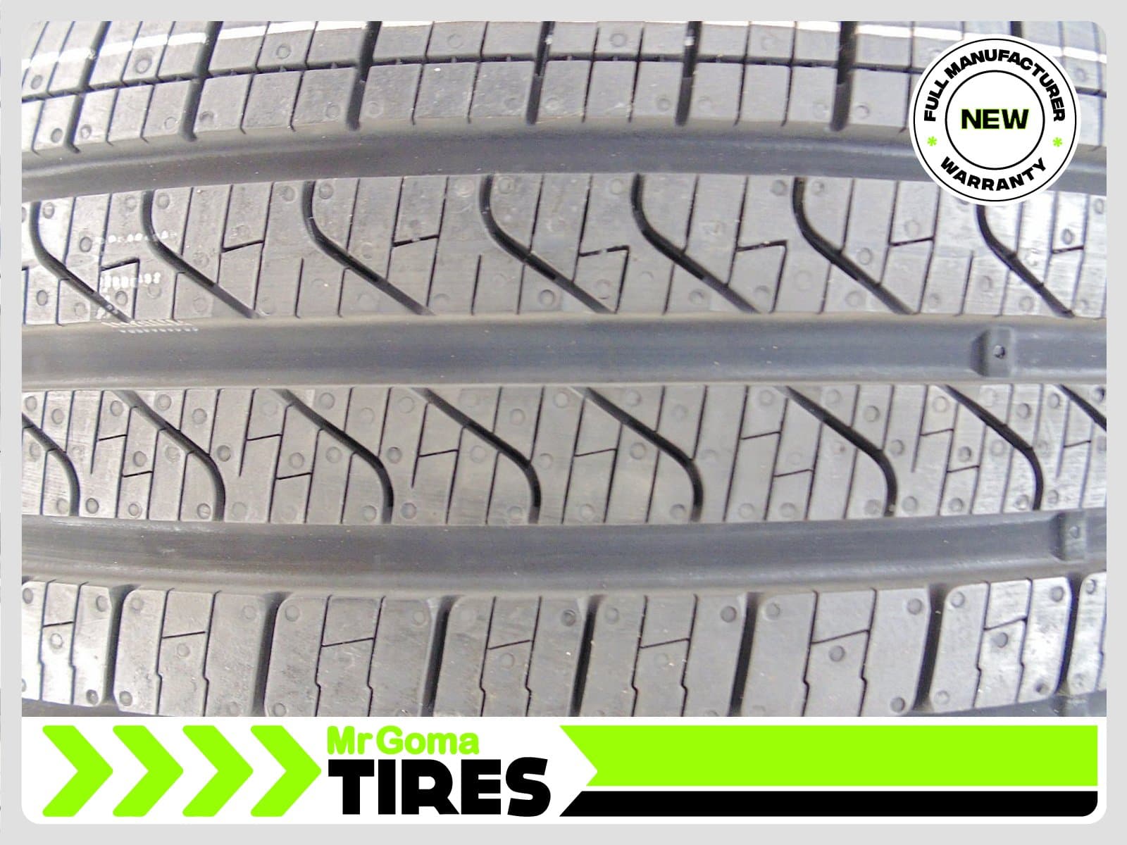 PIRELLI CINTURATO P7 ALL SEASON MOE RSC RFT ECOIMPACT XL 245/40/19