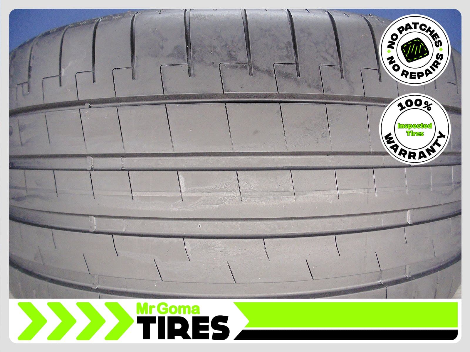 PIRELLI P ZERO TM PZ5 MO-S PNCS 325/35/23