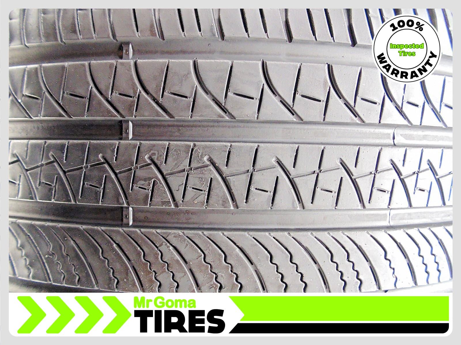 PIRELLI SCORPION TM ZERO ALL SEASON LR PNCS XL 285/45/22