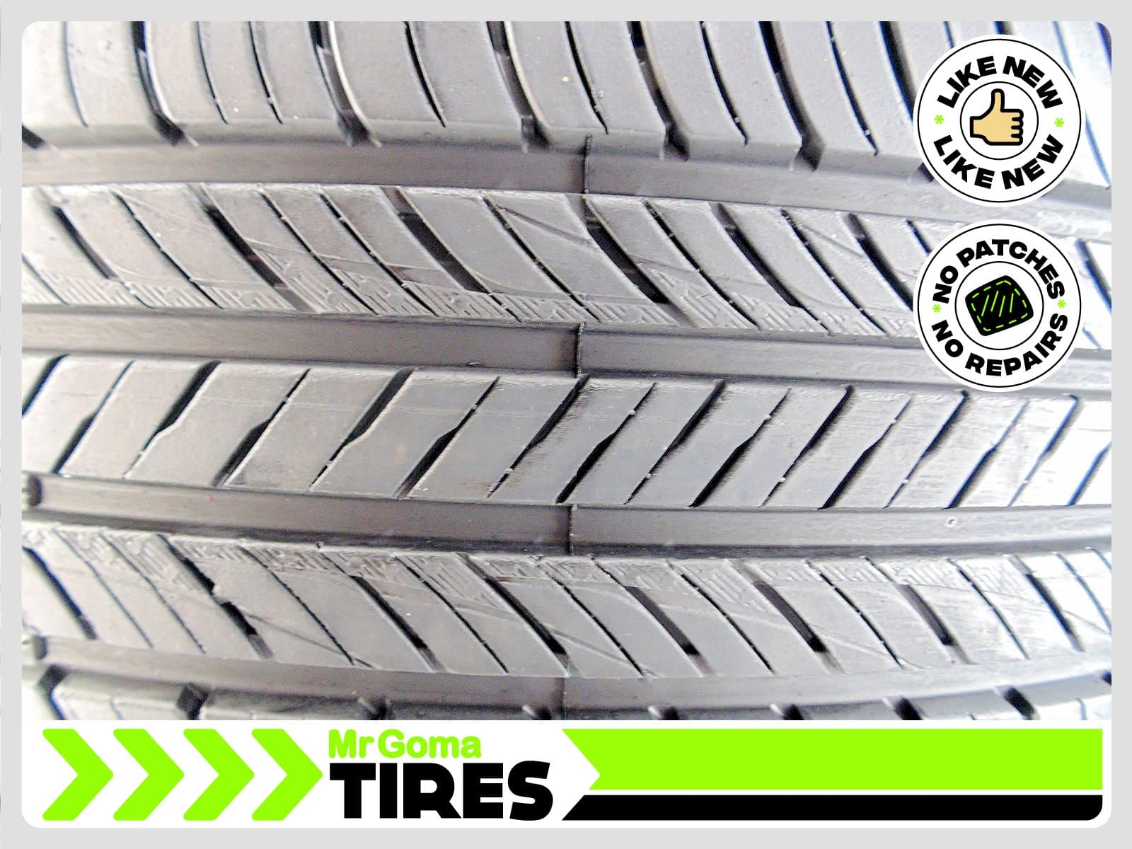 KUMHO CRUGEN HP71 275/60/20