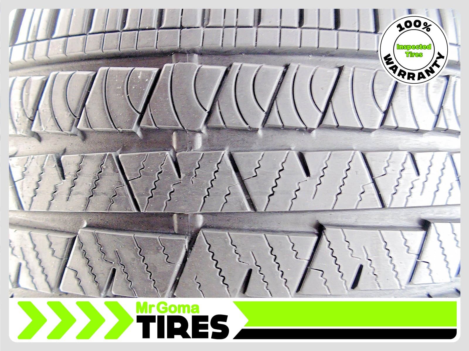 CONTINENTAL CROSSCONTACT LX SPORT MO XL 255/50/19