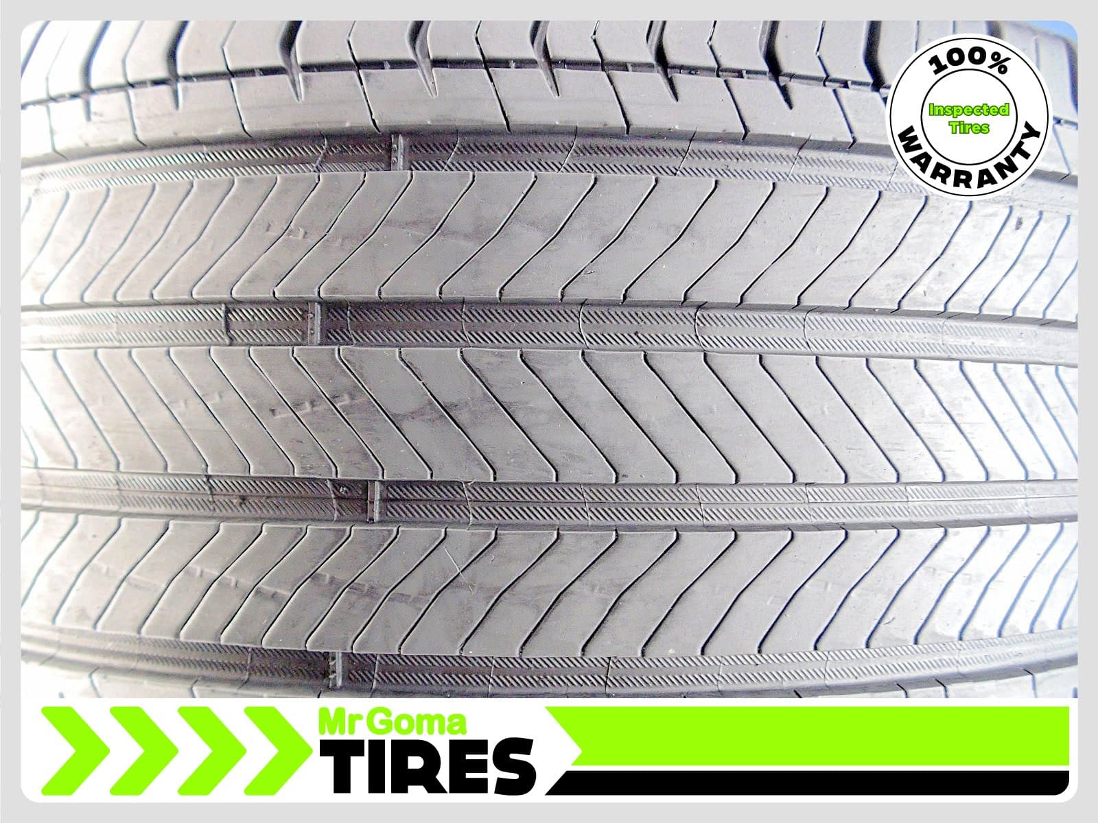 MICHELIN PRIMACY ALL SEASON SELFSEAL 265/50/20