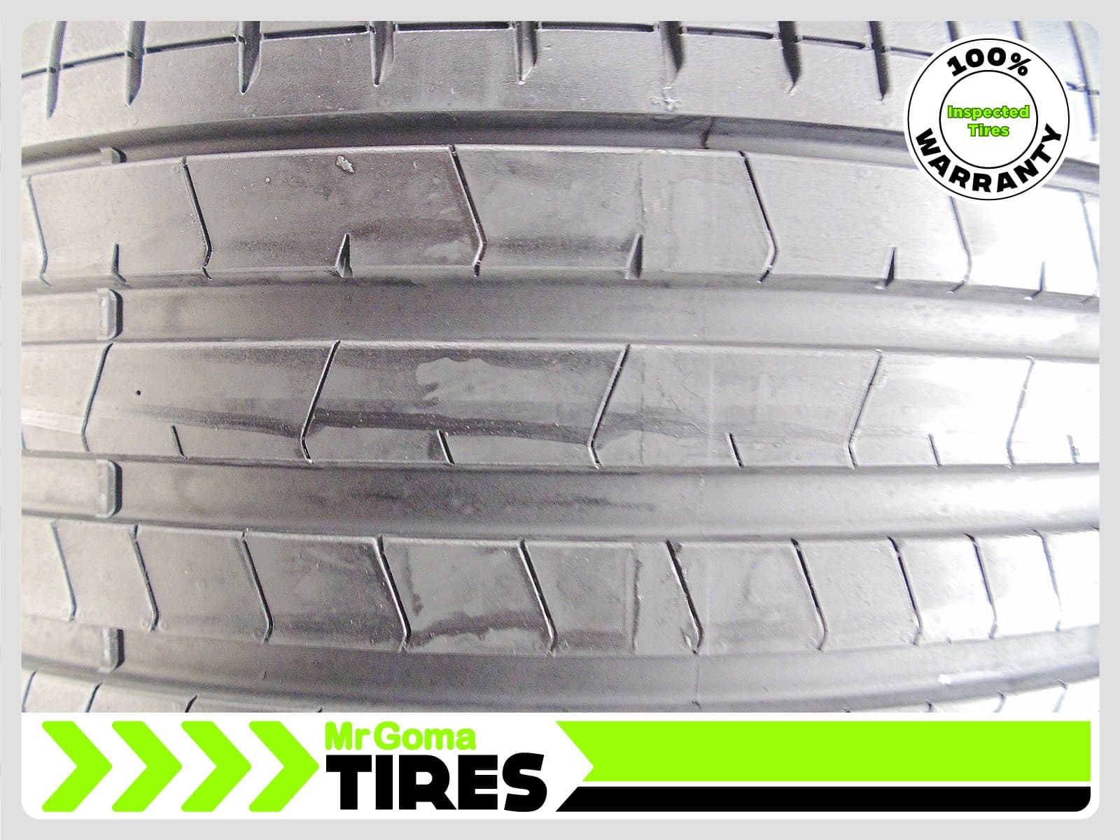 PIRELLI P ZERO TM PZ4 BH ELECT PNCS XL 265/40/21
