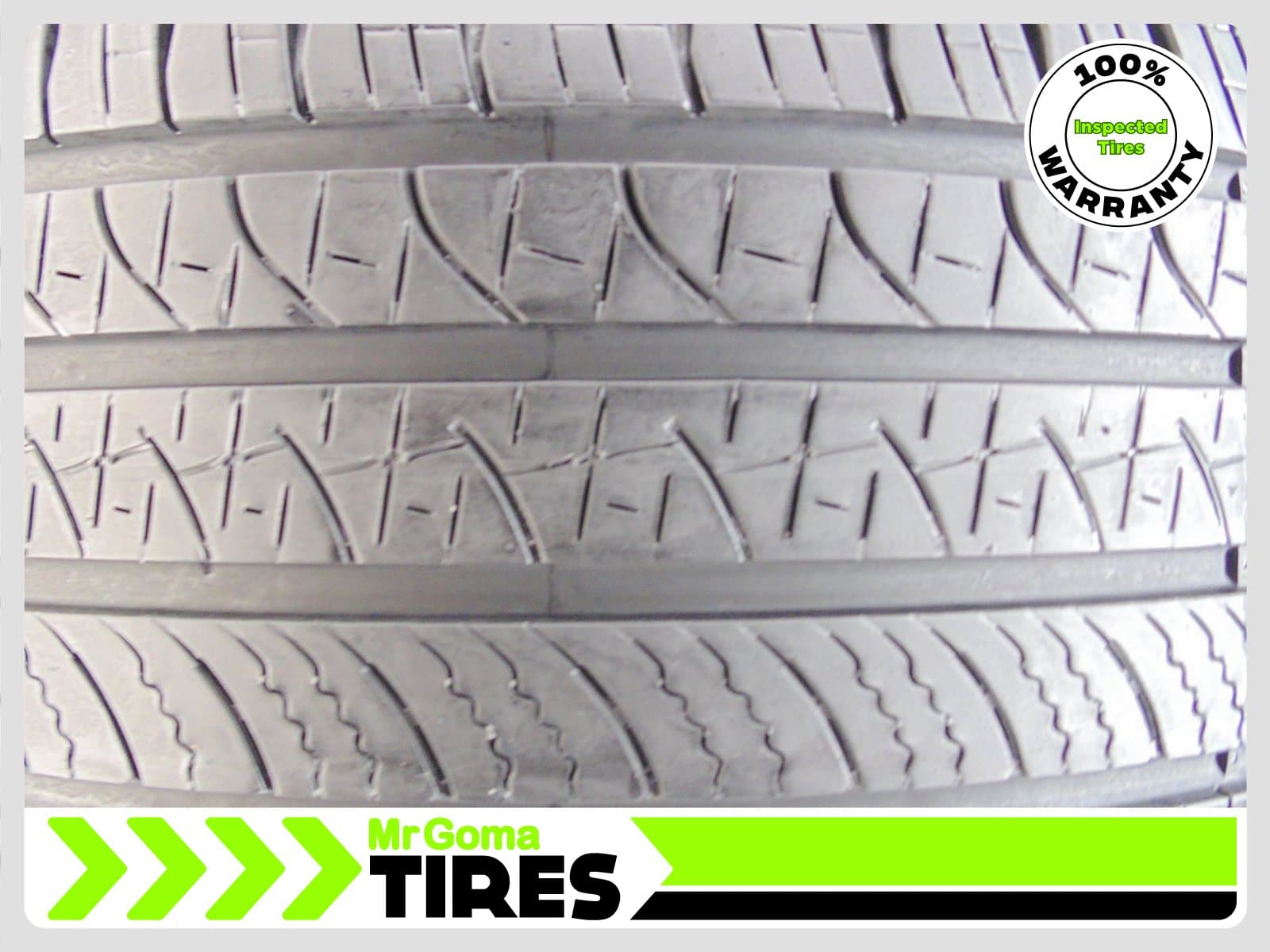PIRELLI SCORPION TM ZERO ALL SEASON MOE ELECT RFT XL 235/55/18