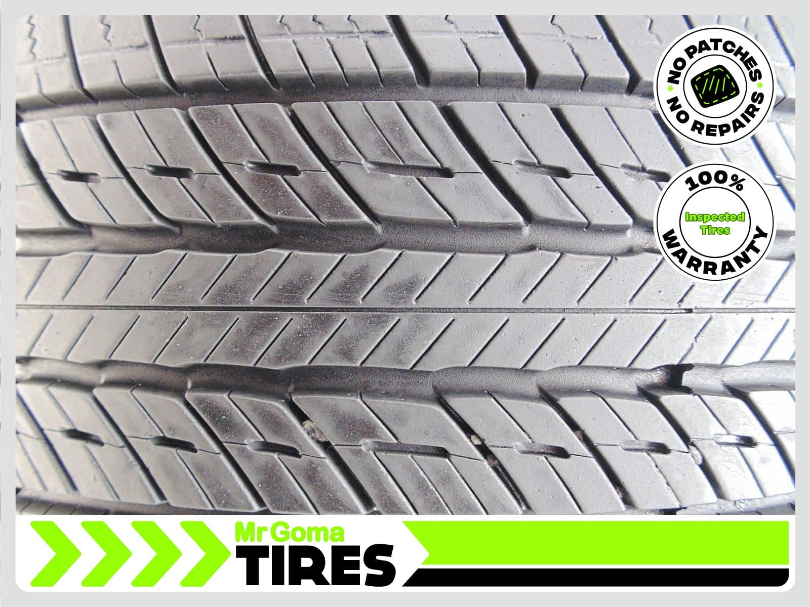 UNIROYAL TIGER PAW TOURING A/S 225/55/18