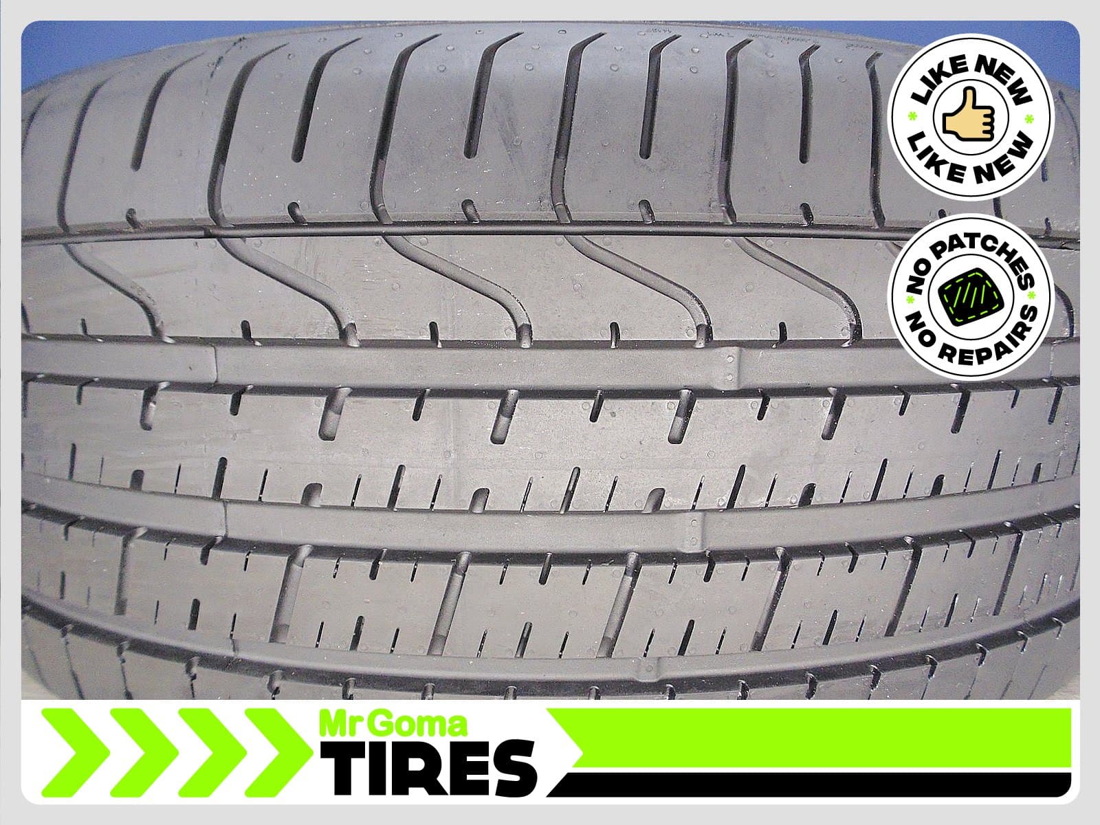 PIRELLI P ZERO TM B1 XL 285/40/22