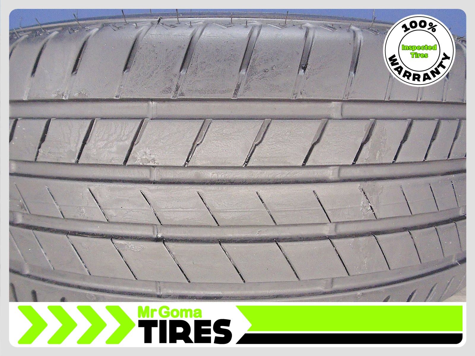 BRIDGESTONE ALENZA 001 RSC RFT XL 245/45/20