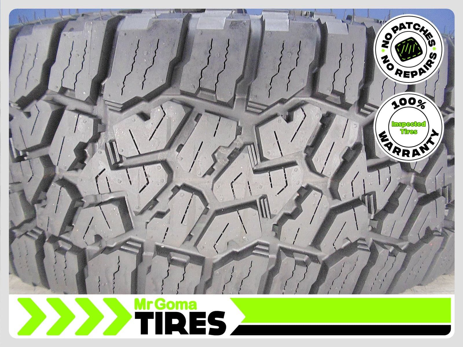 FALKEN WILDPEAK A/T AT3W 215/65/17
