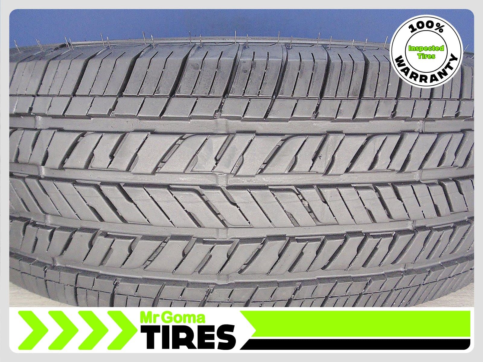 BRIDGESTONE DUELER H/T 685 255/70/18