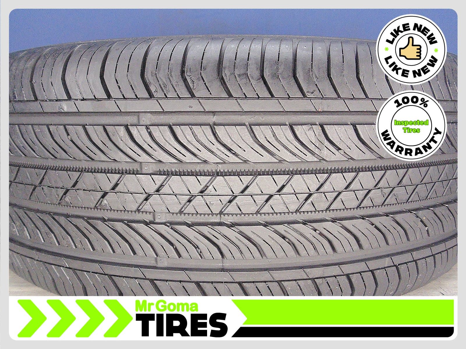CONTINENTAL PROCONTACT TX 235/45/19