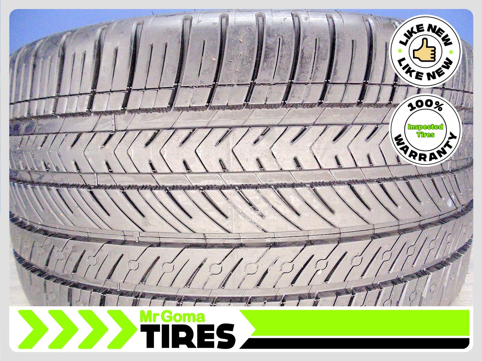 MICHELIN PILOT SPORT ALL SEASON 4 XL 275/30/20