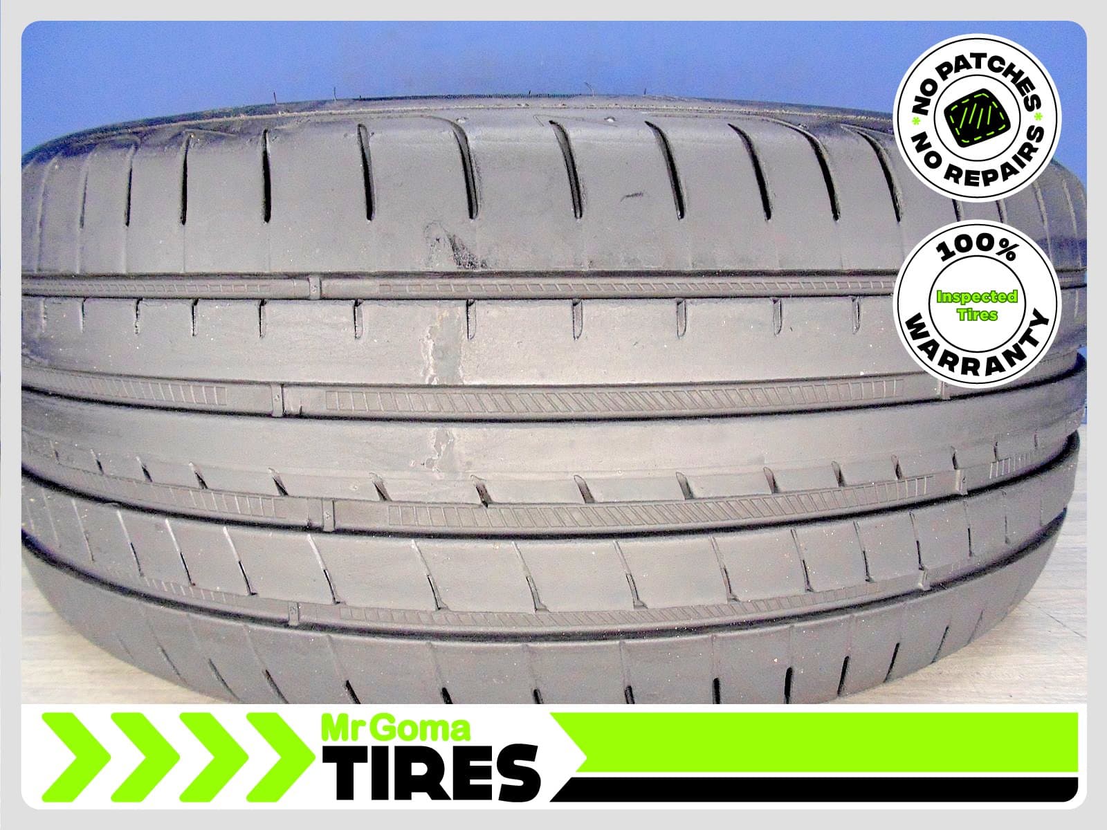 GOODYEAR EAGLE F1 ASYMMETRIC 5 MO SOUNDCOMFORT XL 225/40/19