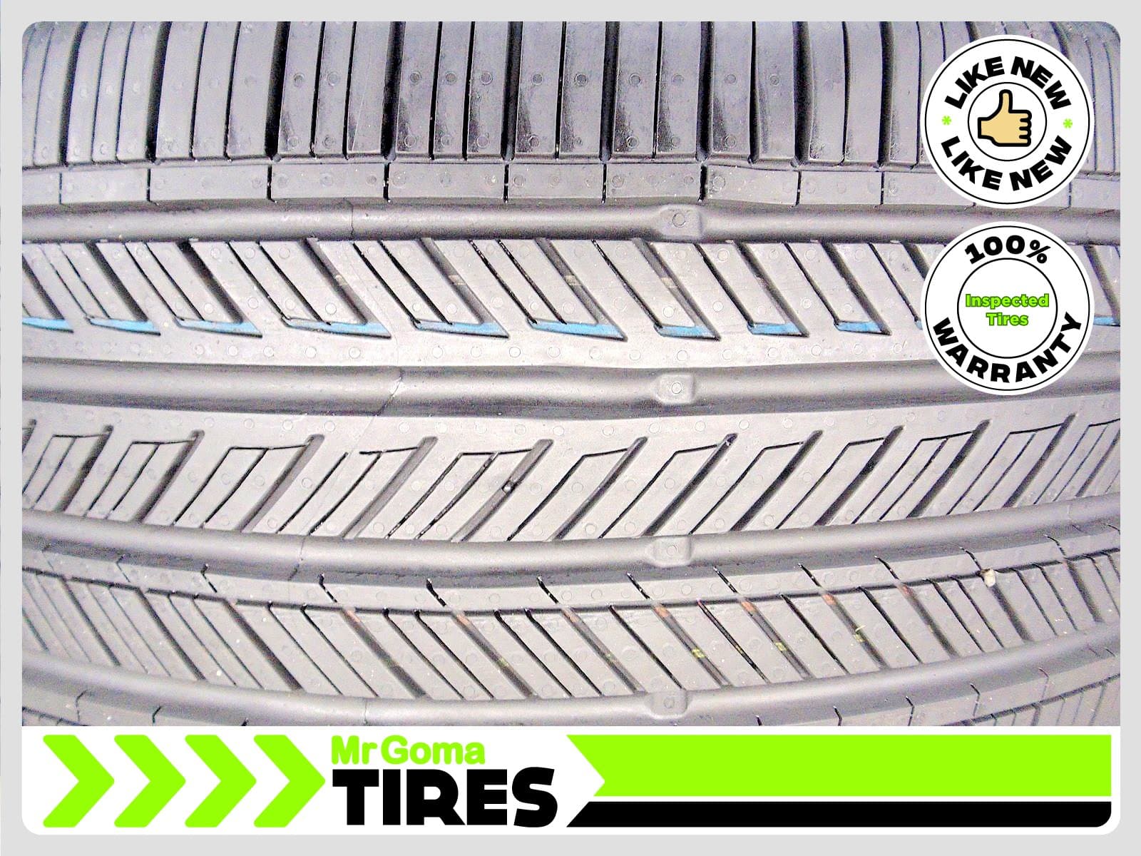 CONTINENTAL PROCONTACT TX10 R0 255/45/19