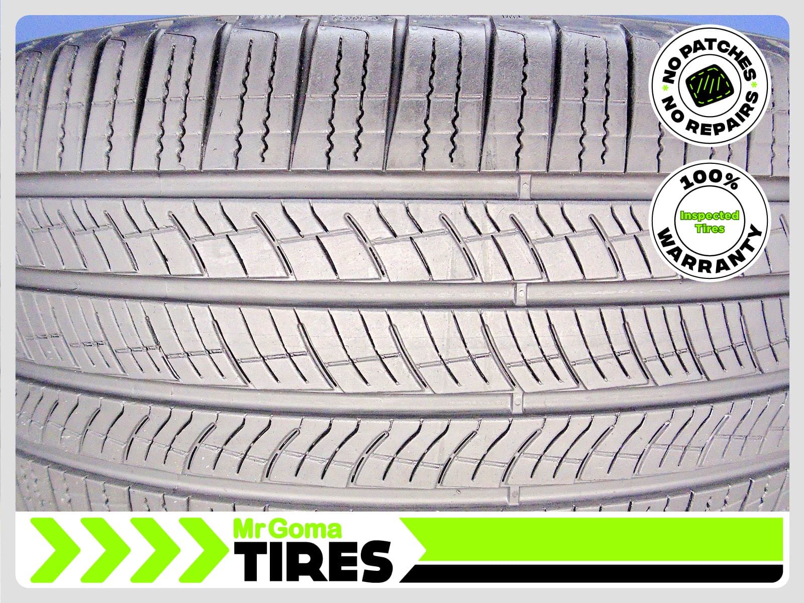 PIRELLI SCORPION TM MS 255/45/20