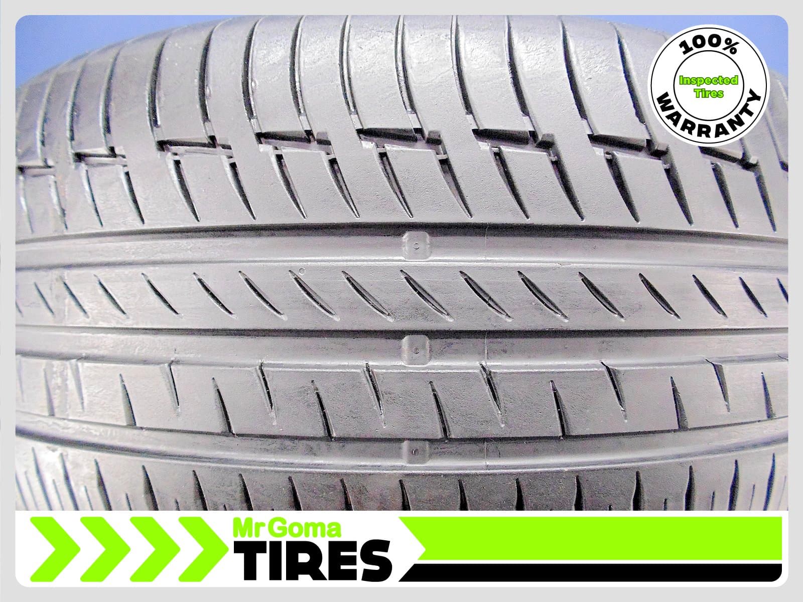 CONTINENTAL PREMIUMCONTACT 6 SSR RSC RFT XL 275/40/22