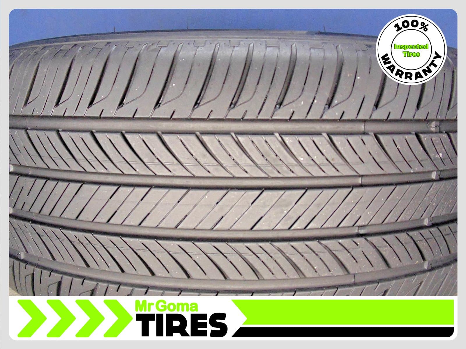 HANKOOK KINERGY GT 225/45/18