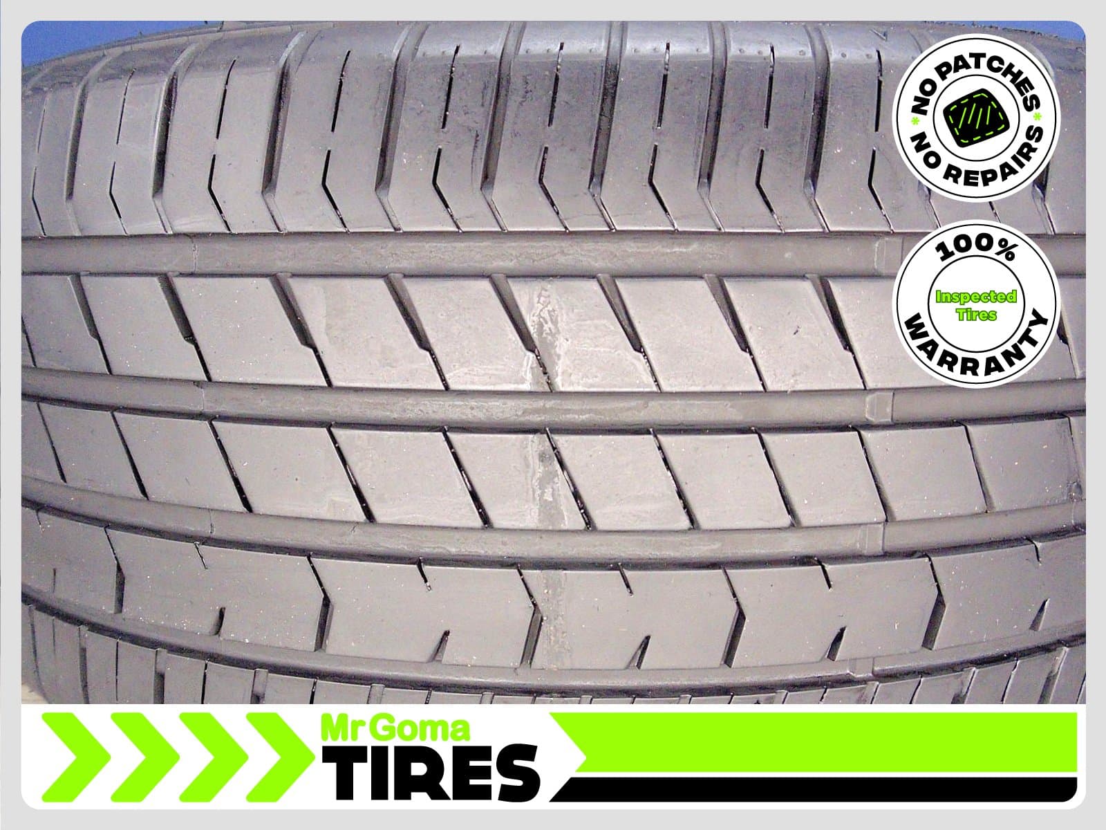 ATLANDER XSPORT-86 XL 235/40/19