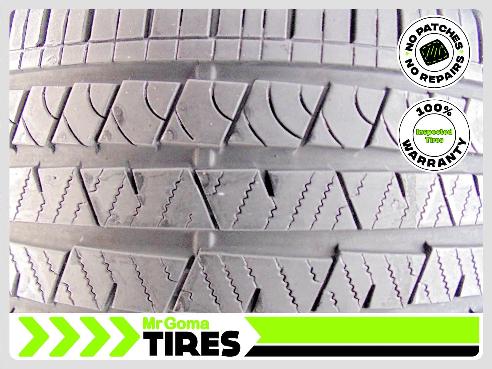 CONTINENTAL CROSSCONTACT LX SPORT J LR CONTISEAL XL 265/40/22