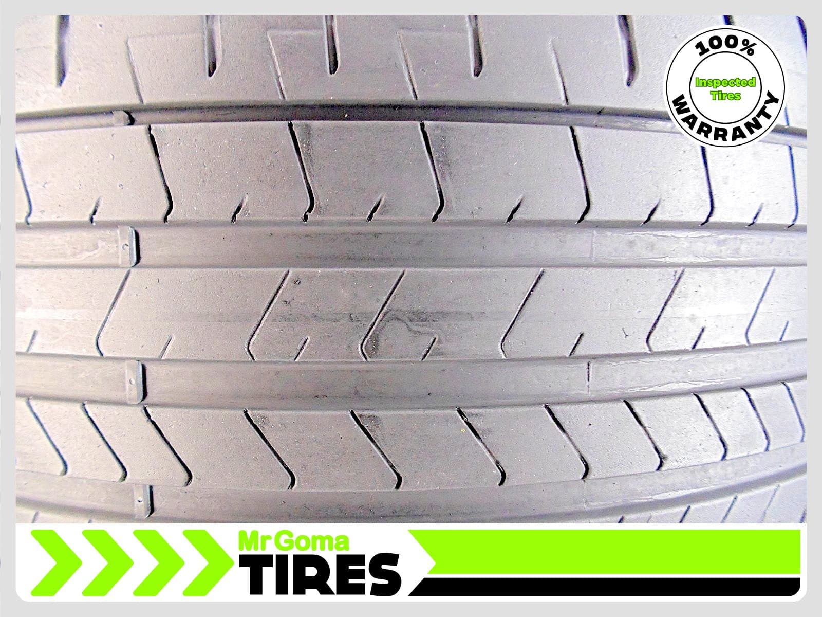 Tire 261552