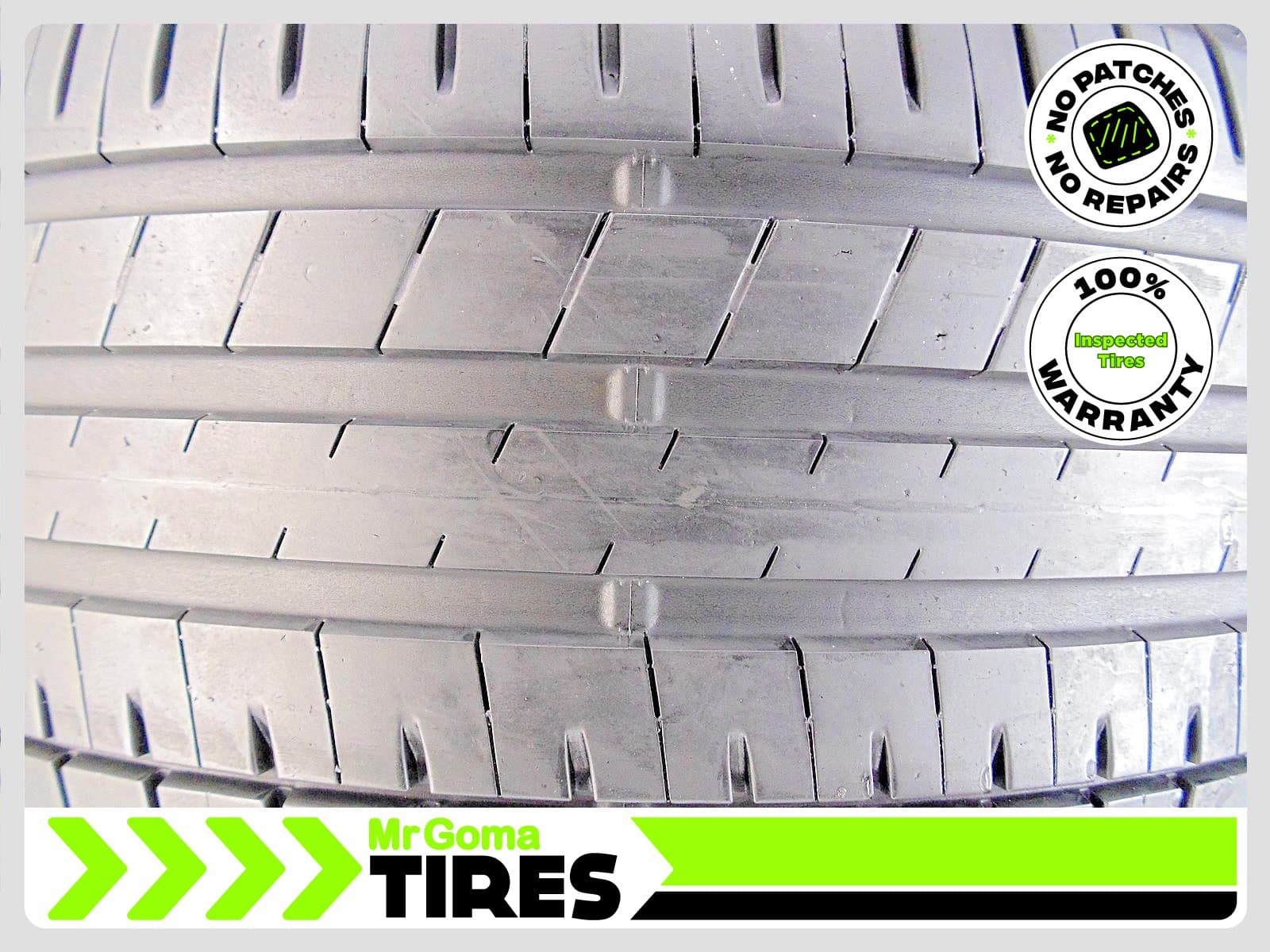 FALKEN AZENIS FK510 SUV XL 265/40/21