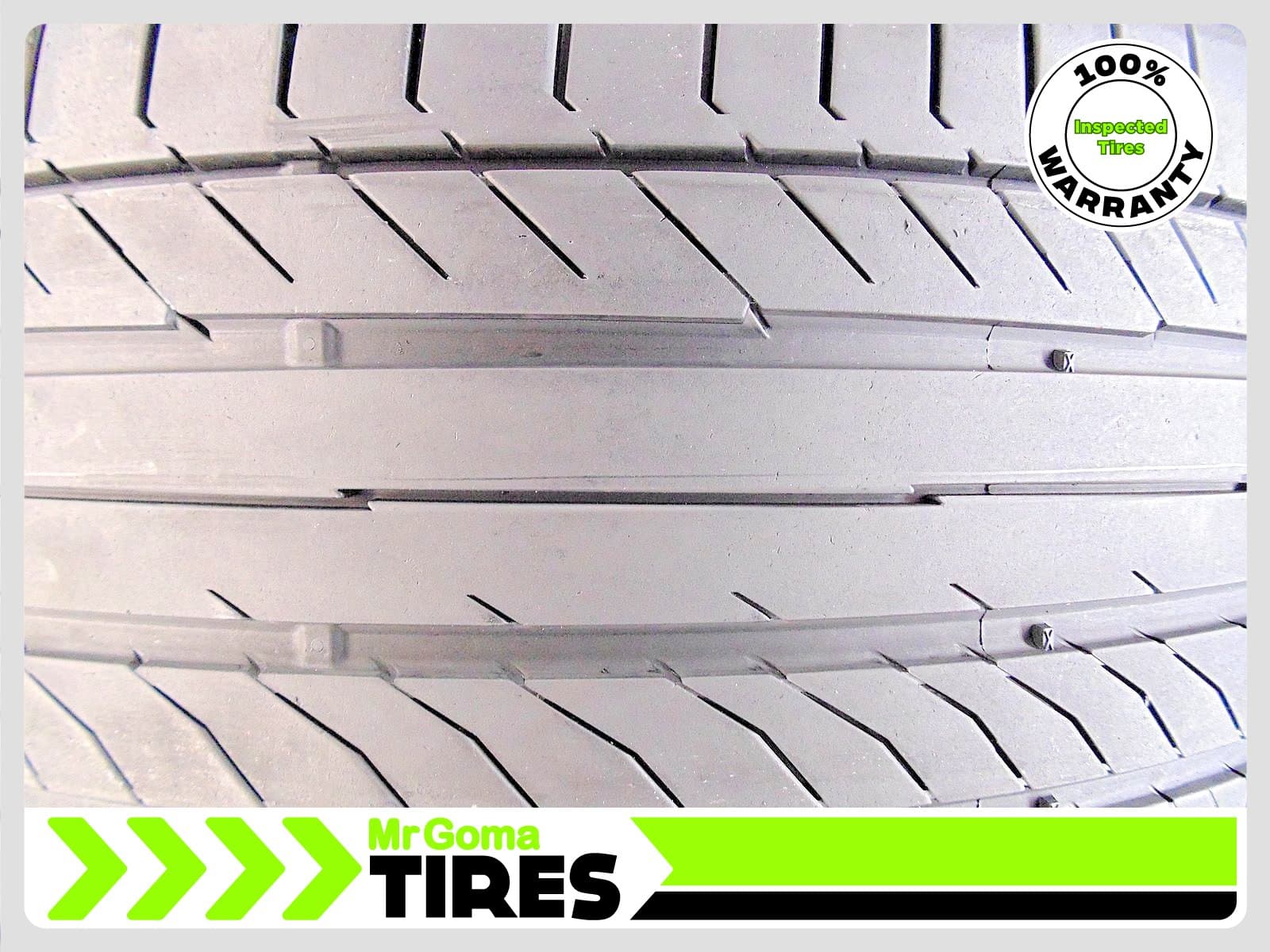CONTINENTAL CONTISPORTCONTACT 5 CONTISEAL XL 285/40/22