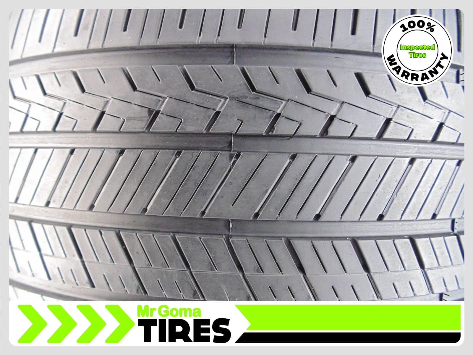 HANKOOK VENTUS S1 AS XL 275/35/20