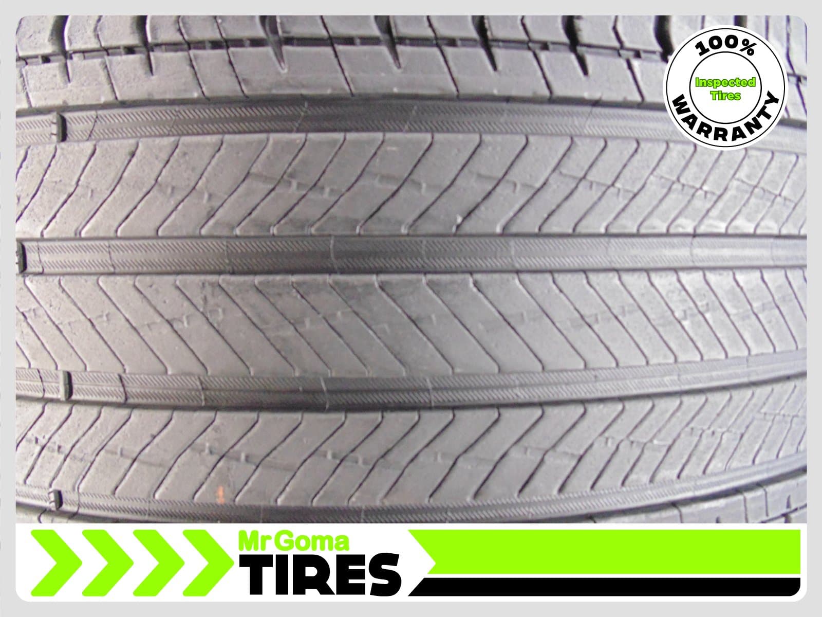 MICHELIN PRIMACY ALL SEASON SELFSEAL 265/50/20