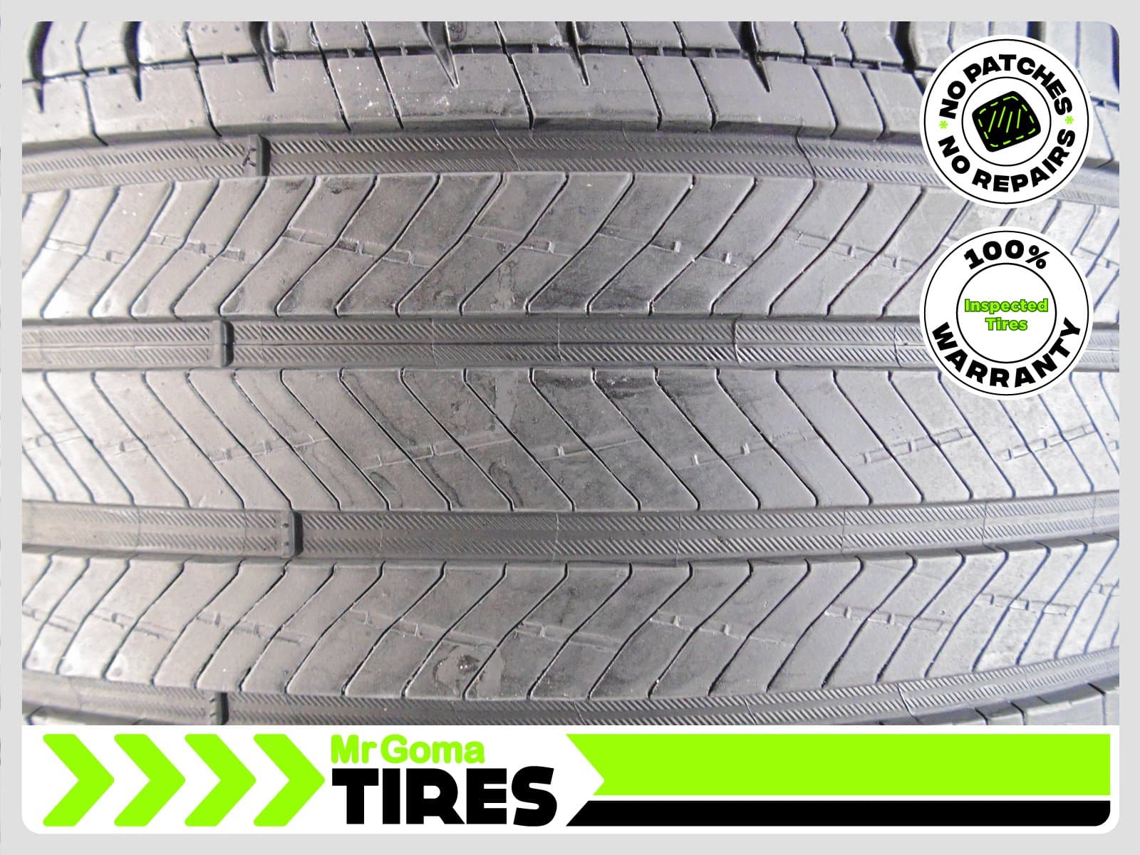 MICHELIN PRIMACY ALL SEASON SELFSEAL XL 275/40/22