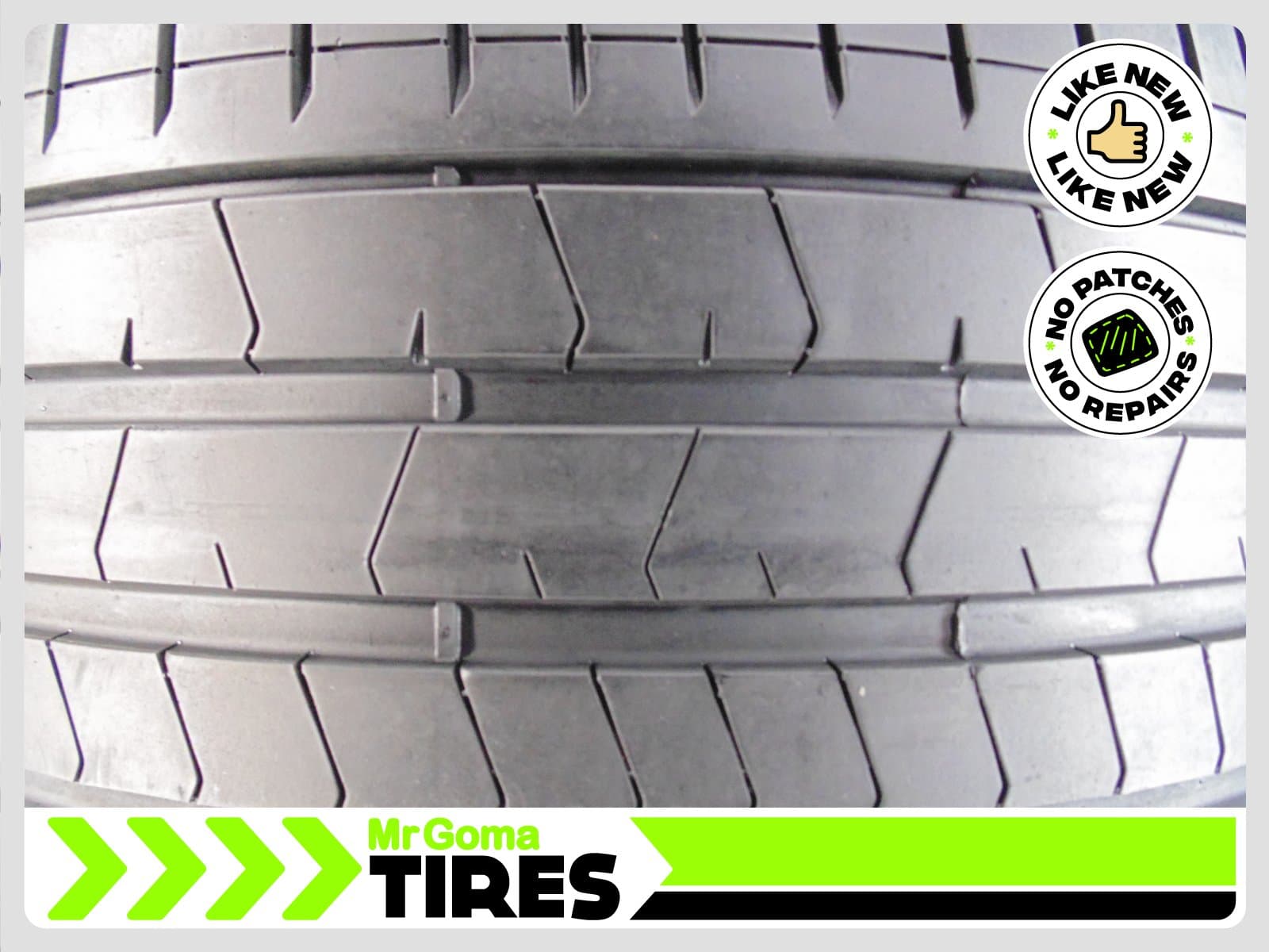 PIRELLI P ZERO TM PZ4 RSC RFT XL 315/35/20