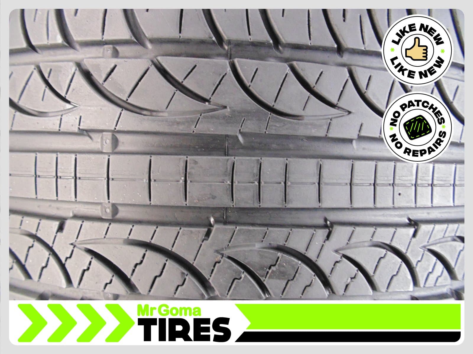 PIRELLI P ZERO TM ALL SEASON AO XL 265/40/20