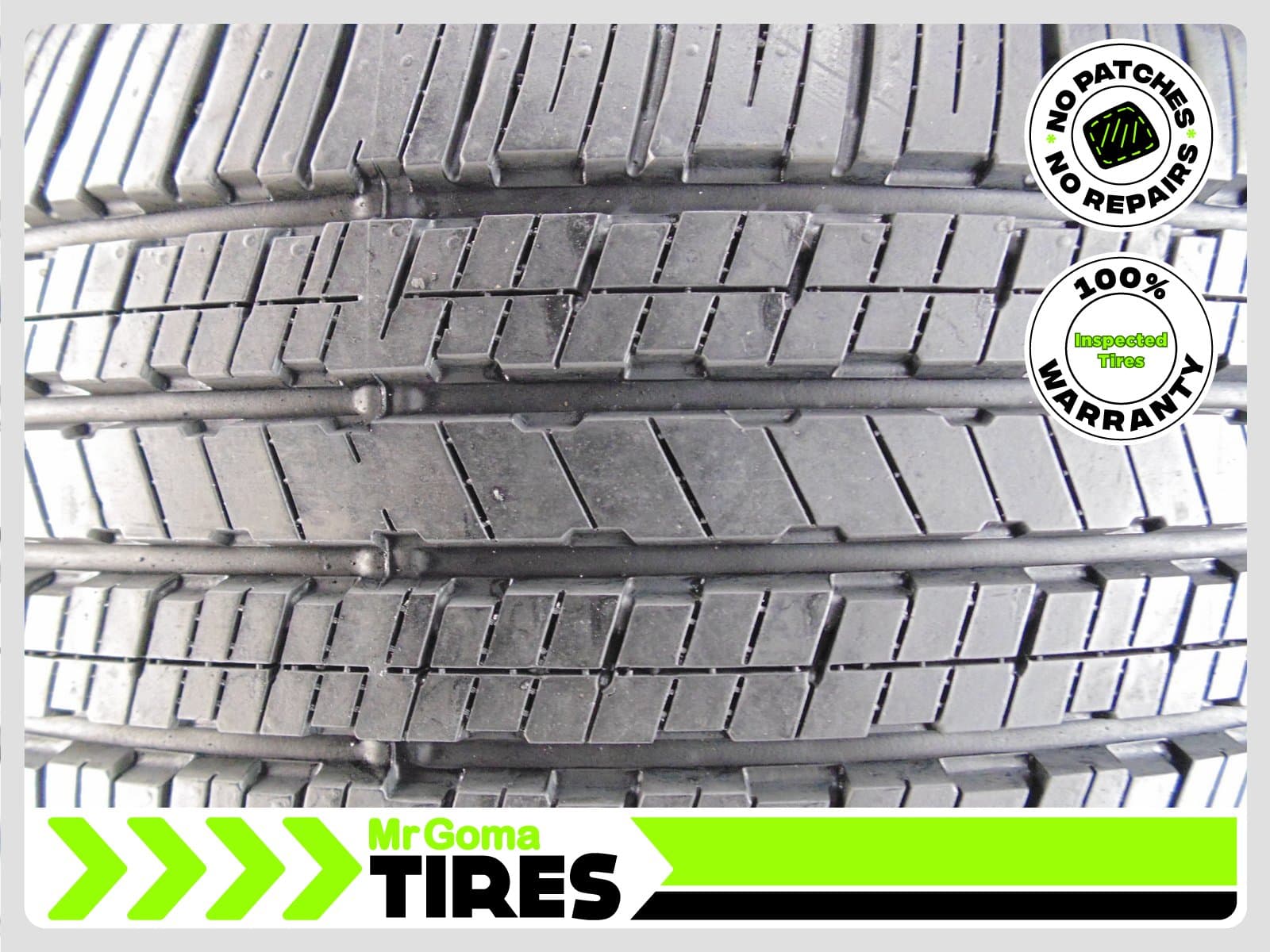 FALKEN ZIEX ZE001A A/S 235/65/17