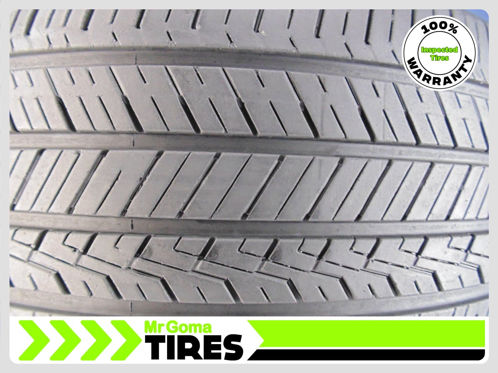 HANKOOK VENTUS S1 AS XL 245/40/20