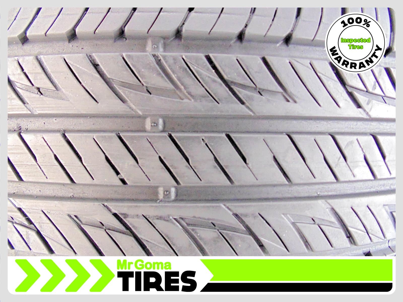 KUMHO CRUGEN HP71 255/60/18