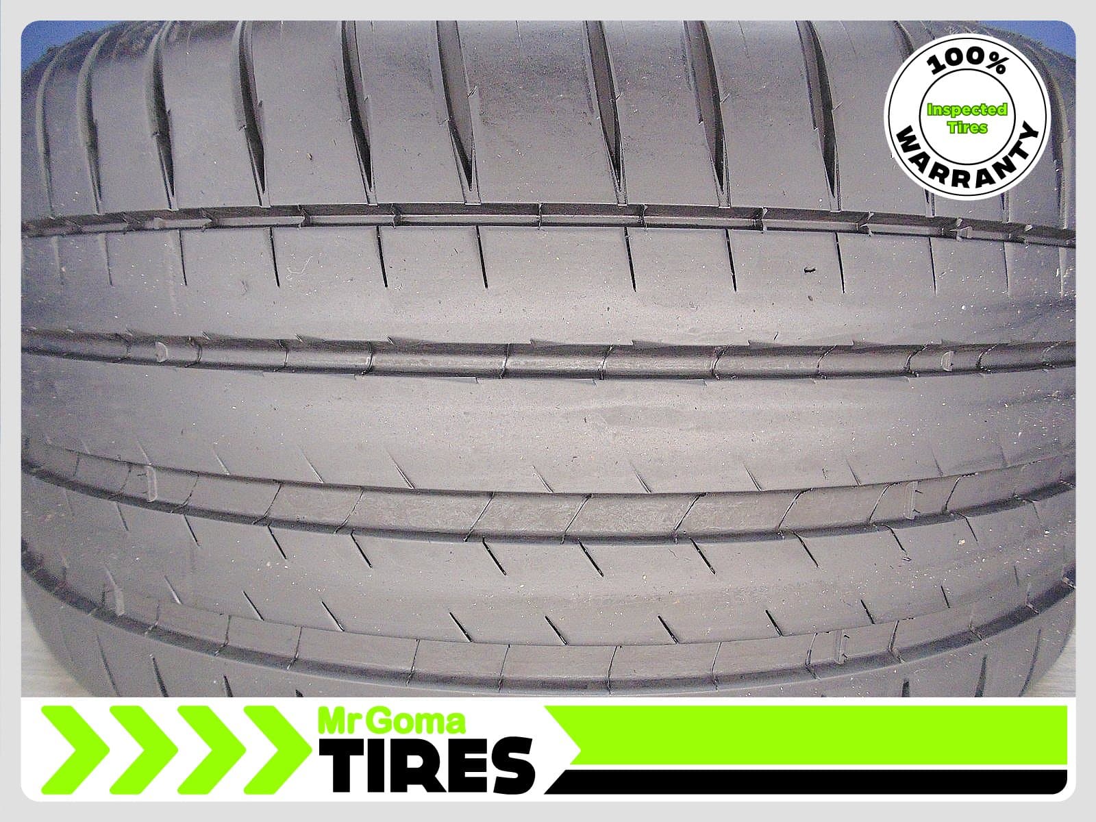 Tire 261633