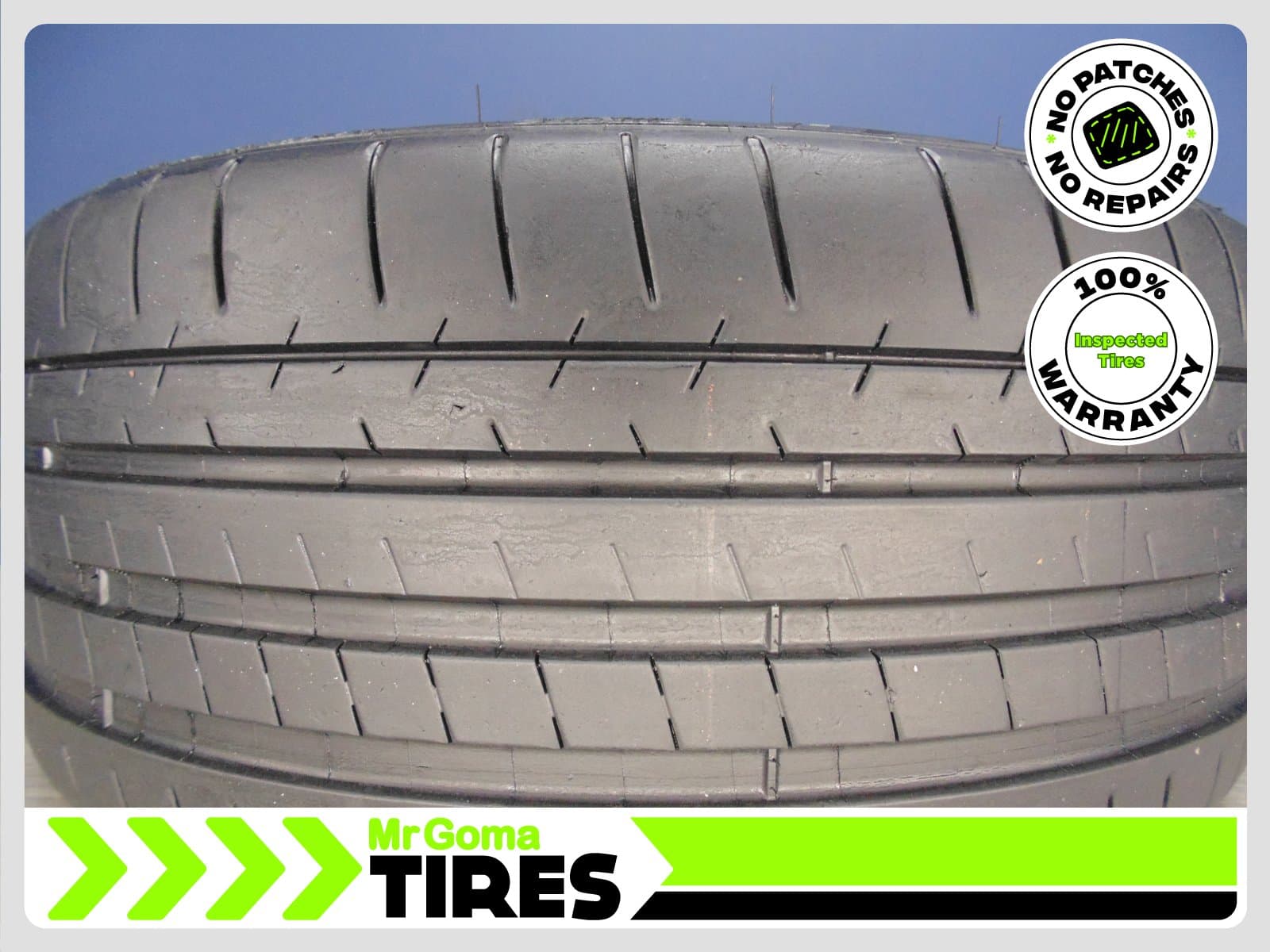 Tire 261018