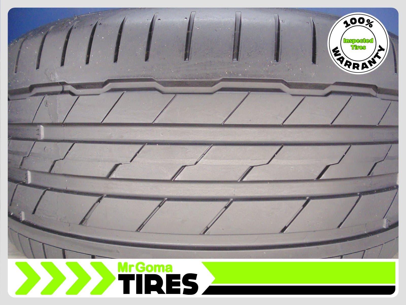 HANKOOK VENTUS S1 EVO3 XL 255/40/19