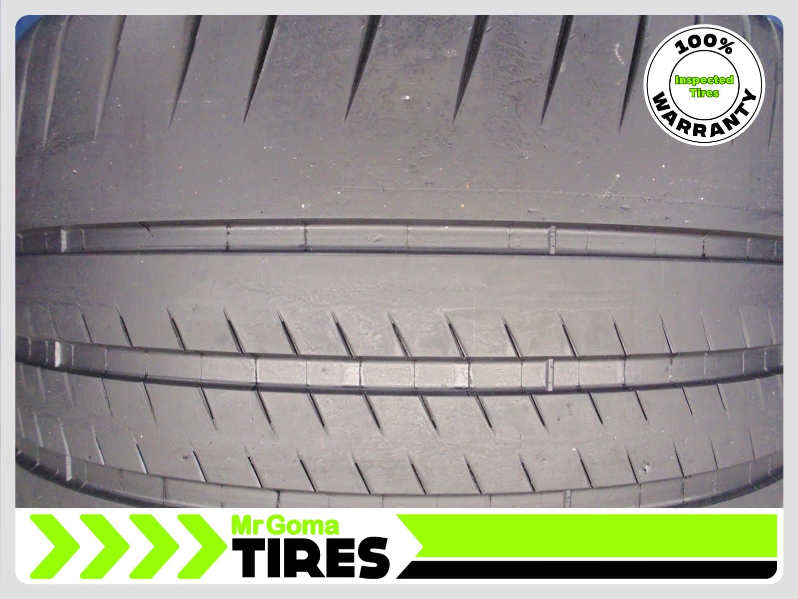 MICHELIN PILOT SPORT CUP 2 N2 XL 325/30/21