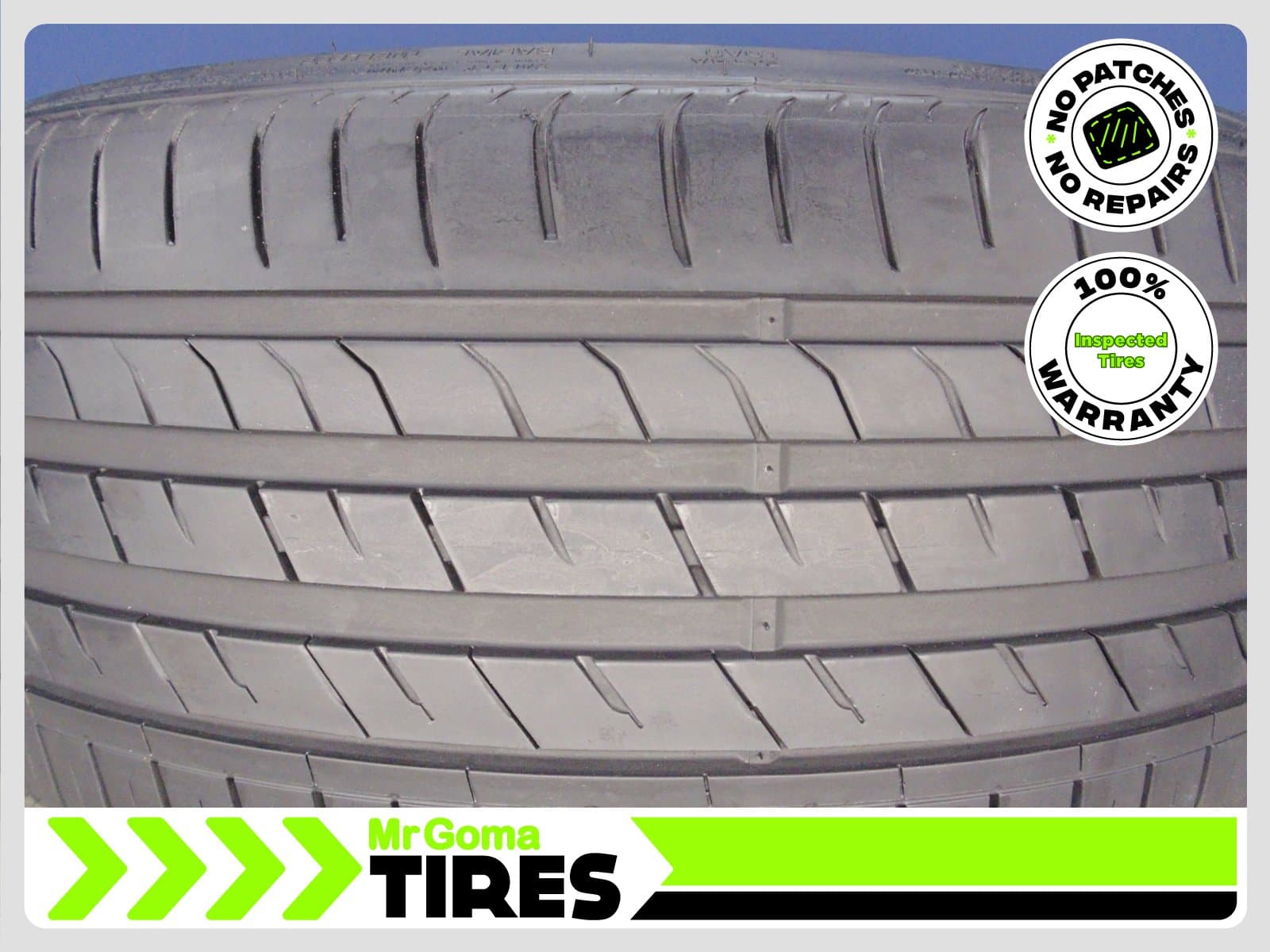NEXEN N'FERA SU1 XL 245/30/22