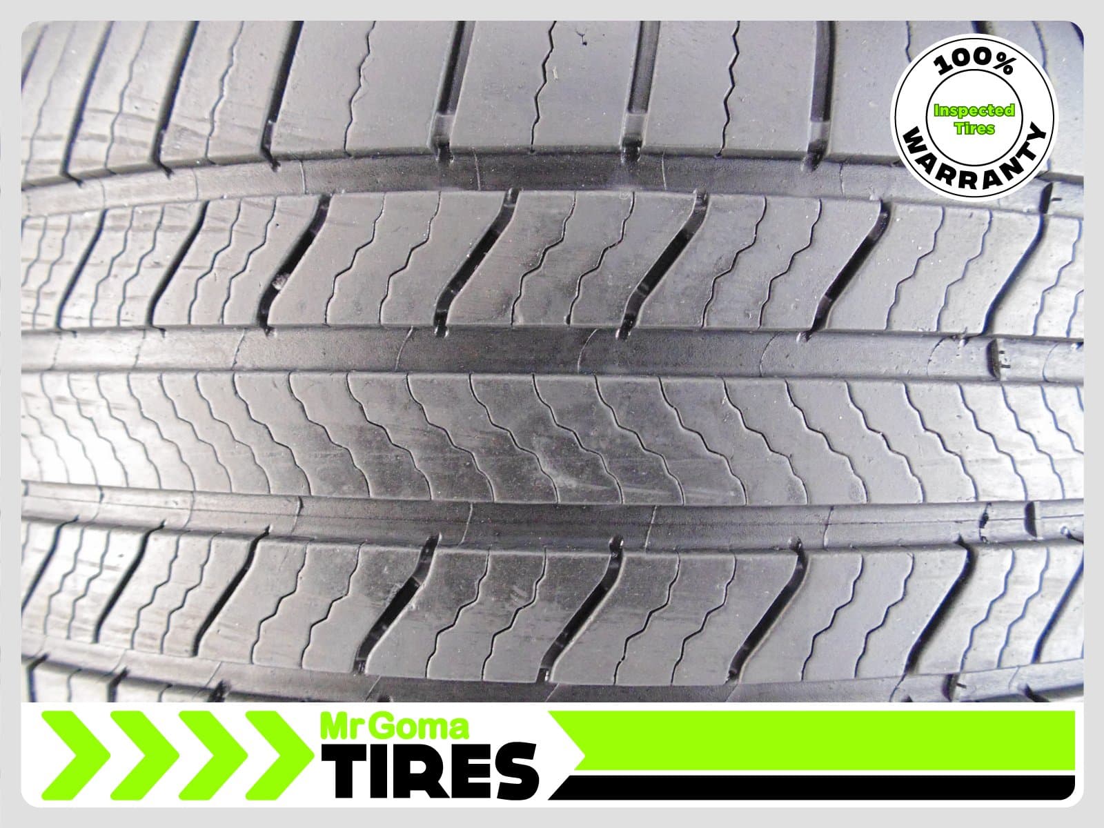 MICHELIN DEFENDER 2 245/50/20