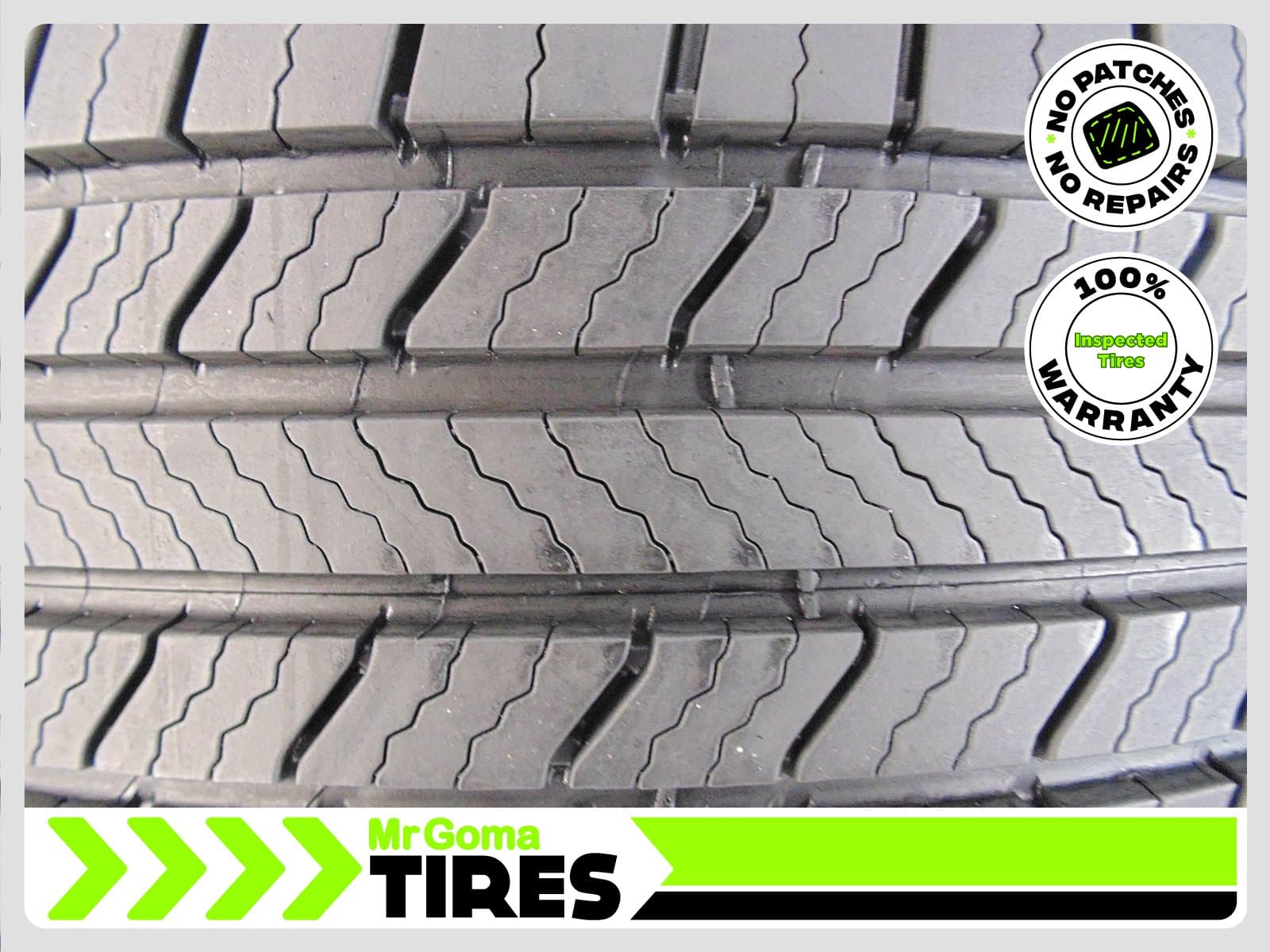 MICHELIN DEFENDER 2 205/55/16