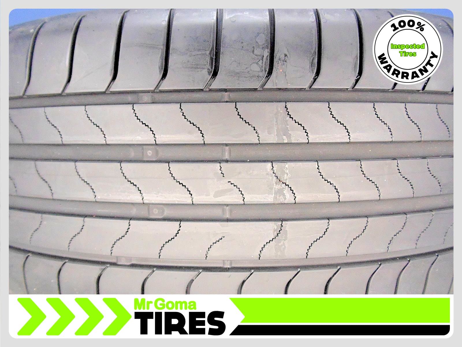 BRIDGESTONE TURANZA 6 ENLITEN XL 225/40/19