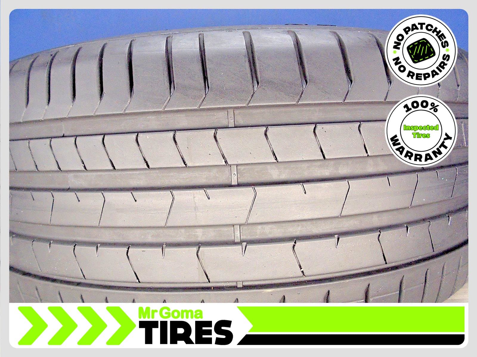 PIRELLI P ZERO TM PZ4 RSC RFT XL 275/40/21