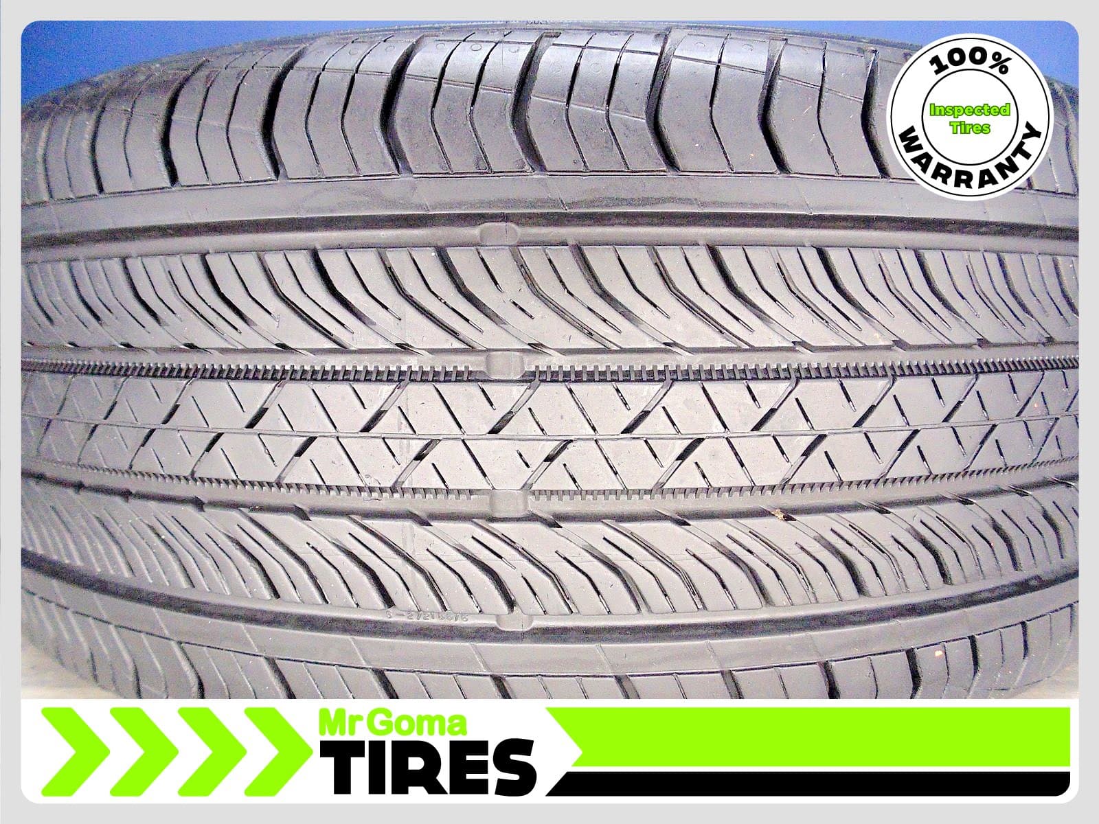 CONTINENTAL PROCONTACT TX 245/45/19