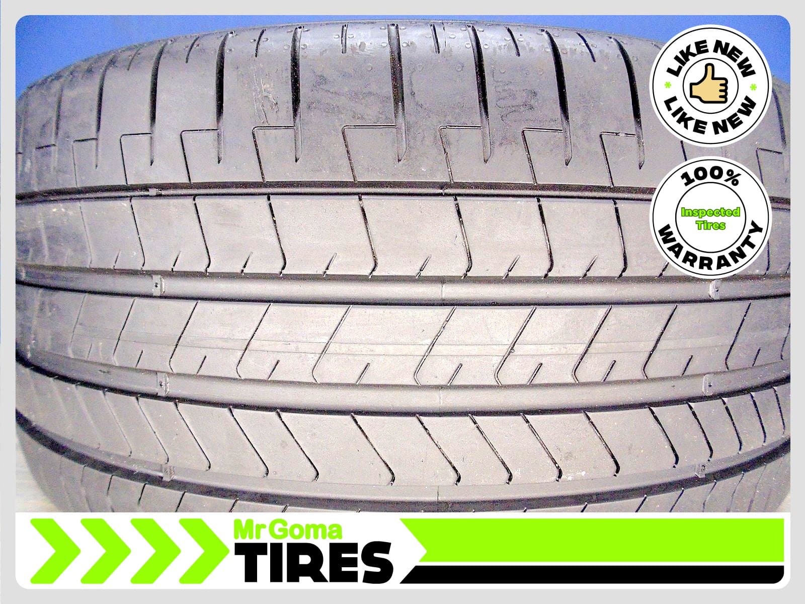 PIRELLI P ZERO TM PZ4 275/40/19